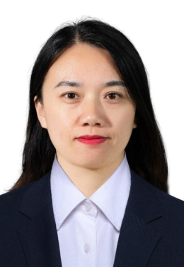 梁雪梅